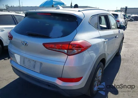 2018 Hyundai Tucson Sel из США, поврежденный, VIN KM8J33A42JU680407